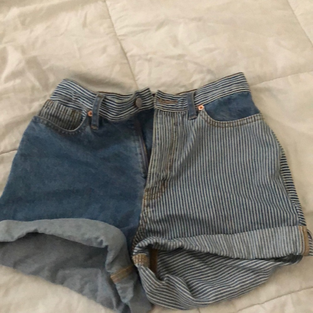 Urban outfitters shorts